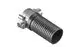 DORNBRACHT-Rohrunterbrecher-SERIENNEUTRAL-35150970-3515097090 gallery number 1